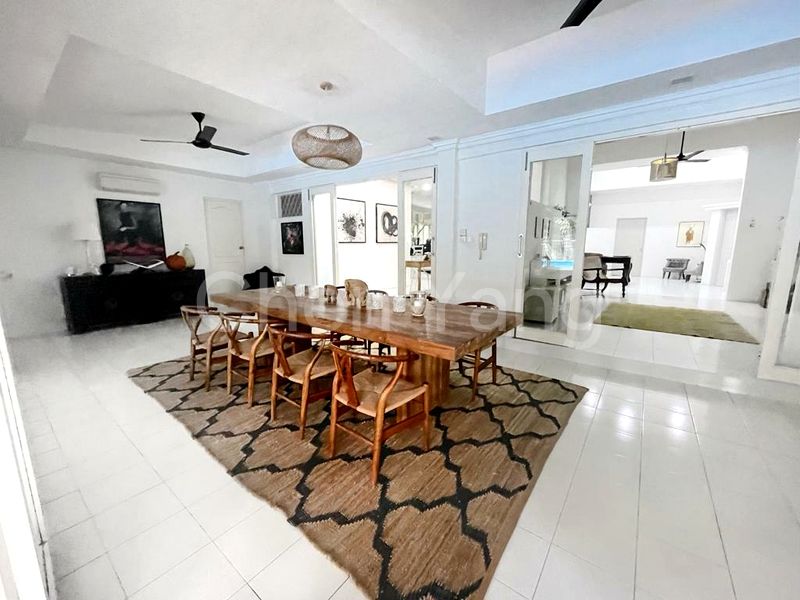 4 Bed Bungalow (Landed) for Sale in  Belmont Road - Image 3